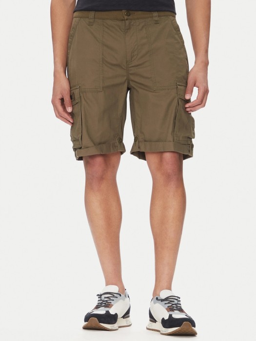 шорты мужские pilot supplies  BE250CT3501 фотография