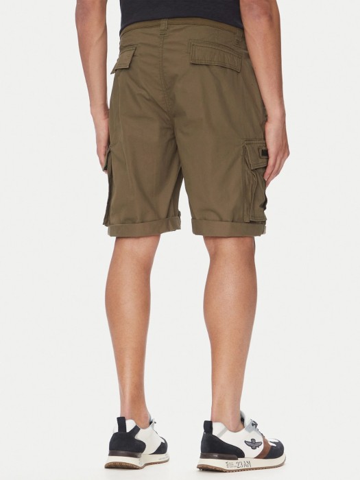 шорты мужские pilot supplies  по цене 20080 руб вид справа