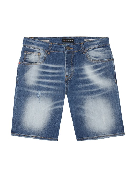 шорты мужские relaxed fit  ZU1632105170029 фотография