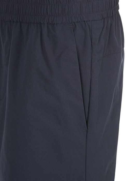 шорты мужские s_crossover4  от бренда boss вид слева