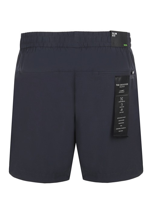 шорты мужские s_crossover4  по цене 13760 руб вид справа