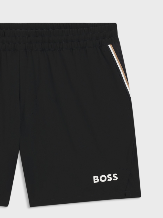 шорты мужские s_t-match 5 inch  по цене 15680 руб вид справа