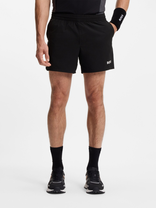 шорты мужские s_t-match 5 inch  из германии вид сбоку