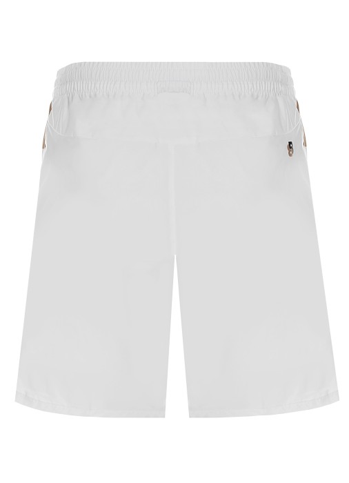 шорты мужские s_t-match 9 inch  из проверенных материалов спереди