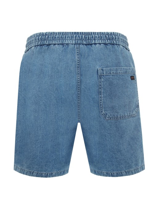 шорты мужские sandrew-shorts-bo  из германии вид сбоку