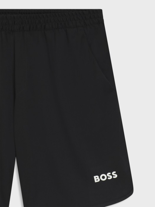 шорты мужские sh_toc spin 9 inch  из германии вид сбоку