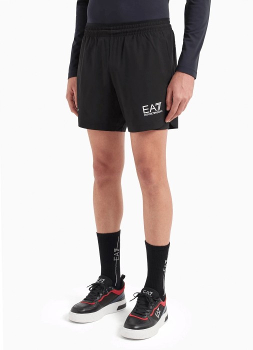 Товар с артикулом 8NPS09PNBXZ вид сзади