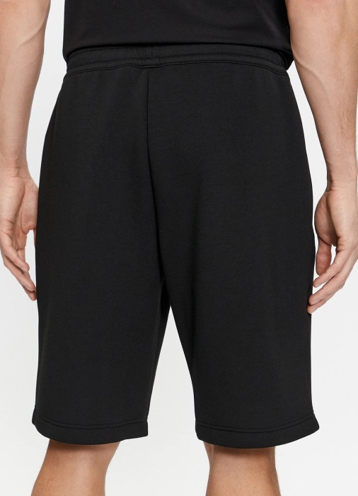 шорты мужские shorts  от бренда ea7 emporio armani вид слева