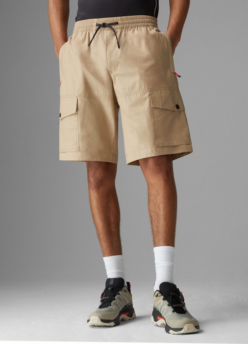 шорты мужские warren2   из германии вид сбоку