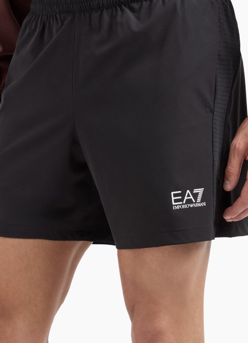 шорты мужские  6DPS01PNDDZ фотография