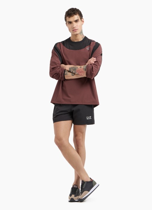 Товар с артикулом 6DPS01PNDDZ вид сзади