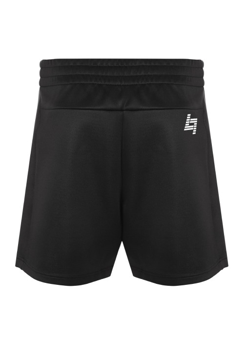 шорты мужские  из италии вид сбоку