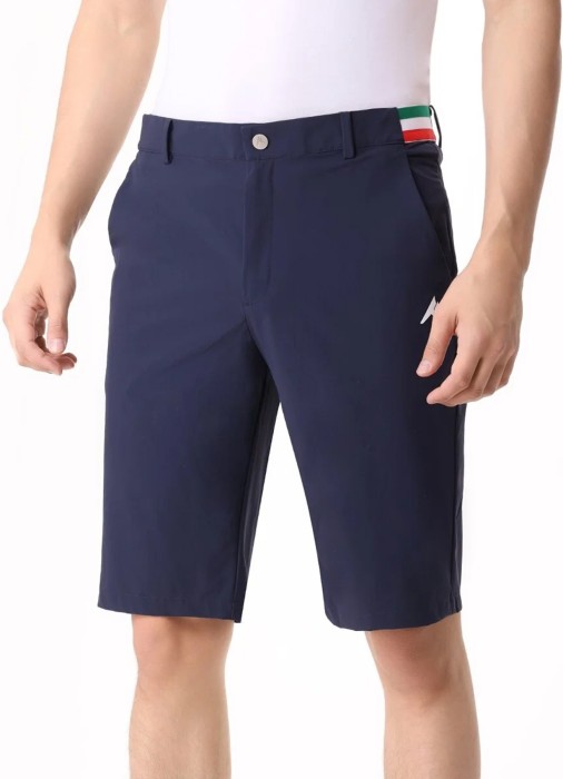 шорты мужские  из австрии вид сбоку