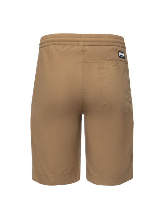 шорты мужские   от бренда vilebrequin вид слева