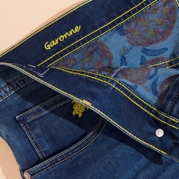 шорты мужские   из проверенных материалов спереди