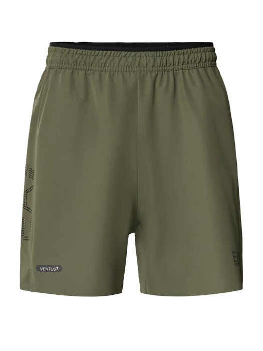 шорты мужские  7M000640AF16826 фотография