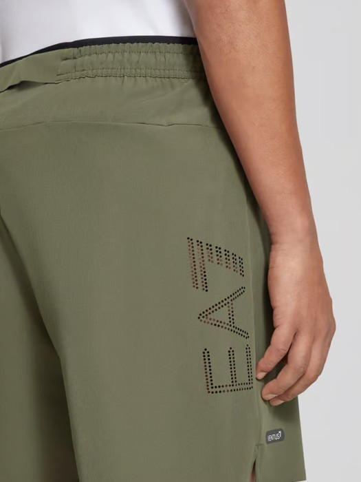 шорты мужские  по цене 14900 руб вид справа