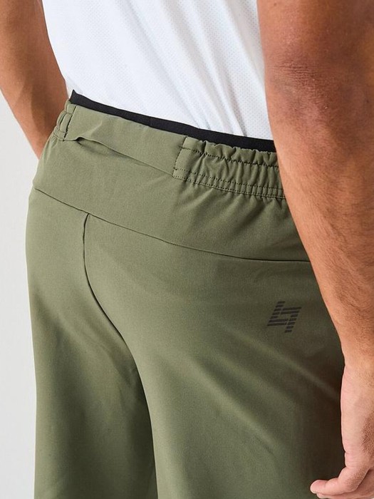 шорты мужские  из италии вид сбоку