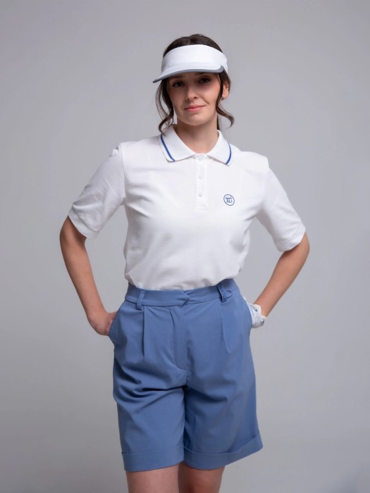 шорты жен  SH001B фотография