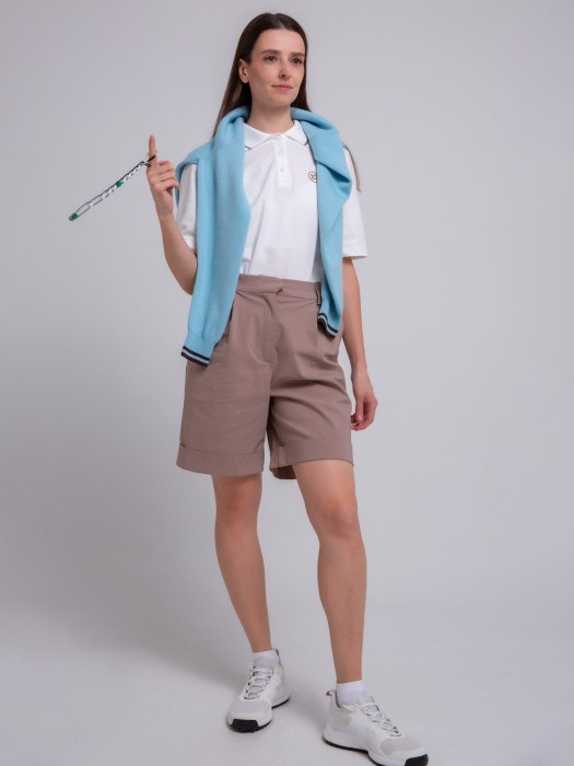 Товар с артикулом SH001BEG вид сзади