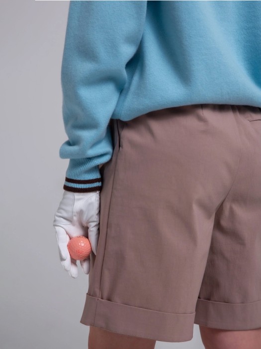 шорты жен  по цене 9500 руб вид справа