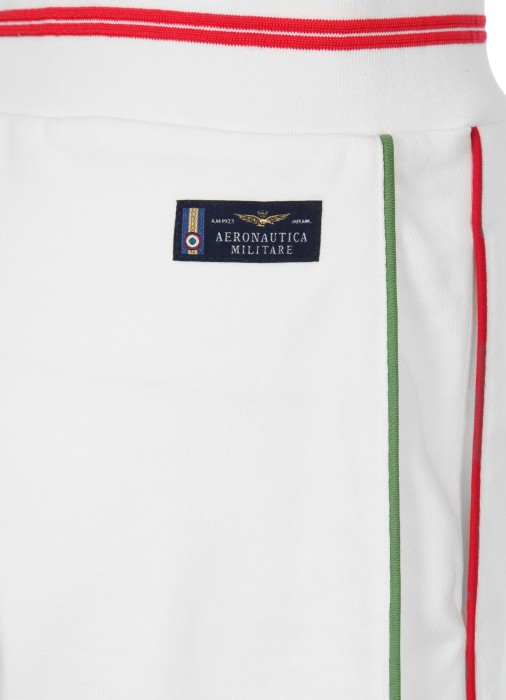 шорты женские  1923 спортивного стиля с лицевой стороны