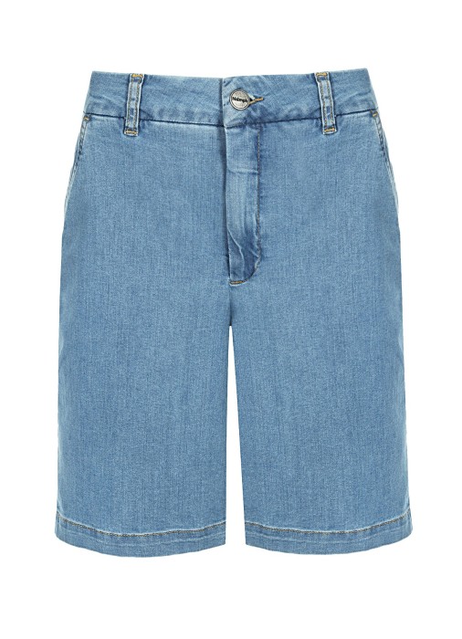 шорты женские amber  704093 фотография