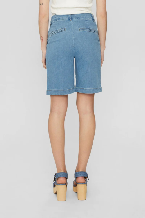 шорты женские amber  от бренда numph вид слева