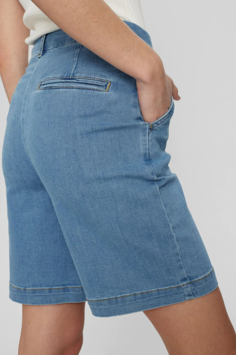 шорты женские amber  из америки вид сбоку