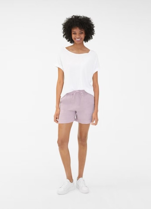 шорты женские  annelle  83619120 фотография