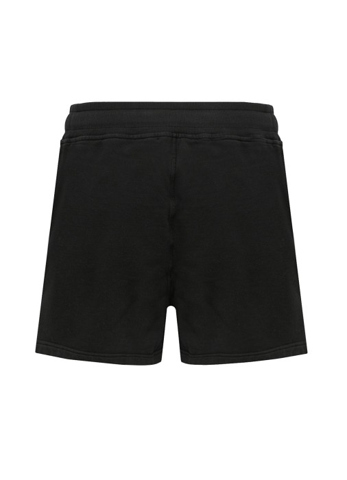 шорты женские aurelia  от бренда parajumpers вид слева