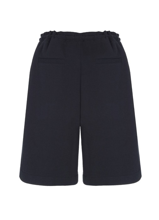 шорты женские brenda  из америки вид сбоку