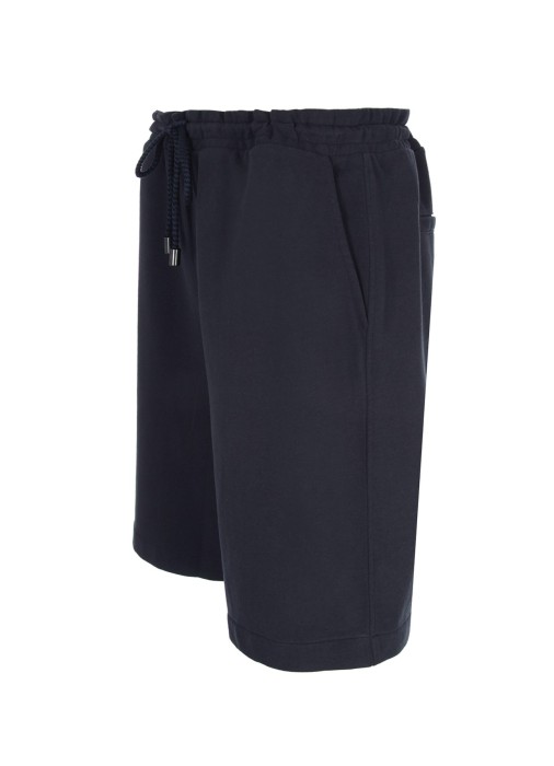 Товар синего цвета с внутренней стороны