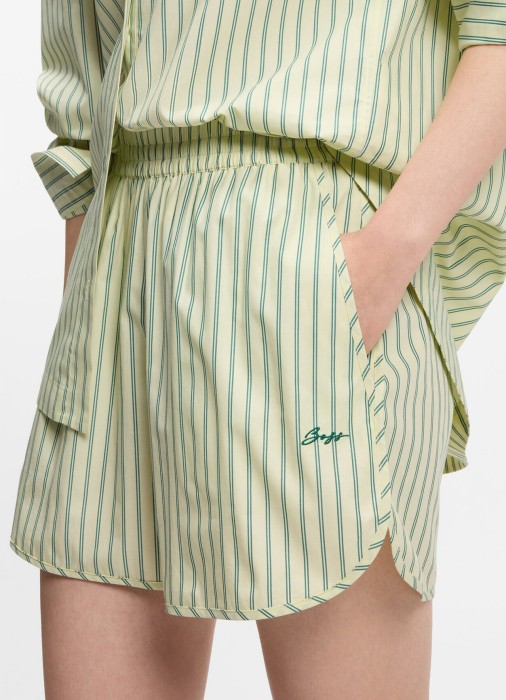 шорты женские c_tiplyna  по цене 17700 руб вид справа