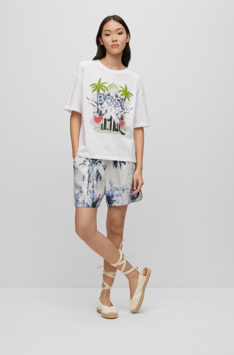 Товар с артикулом 50489156 вид сзади