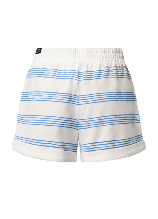 шорты женские carla  от бренда bogner fire+ice вид слева