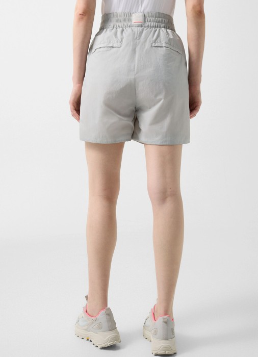 шорты женские chenoa  от бренда bogner fire+ice вид слева