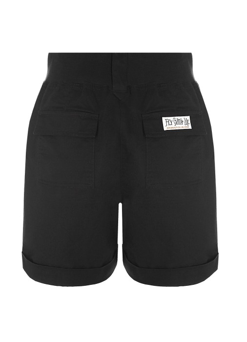 шорты женские fly with me  по цене 20400 руб вид справа