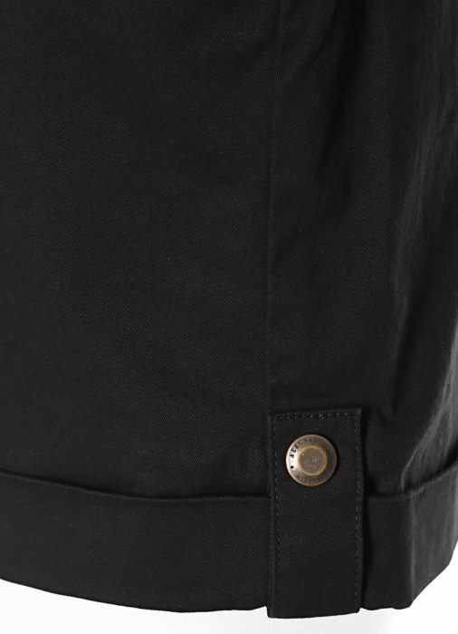 шорты женские fly with me  из италии вид сбоку