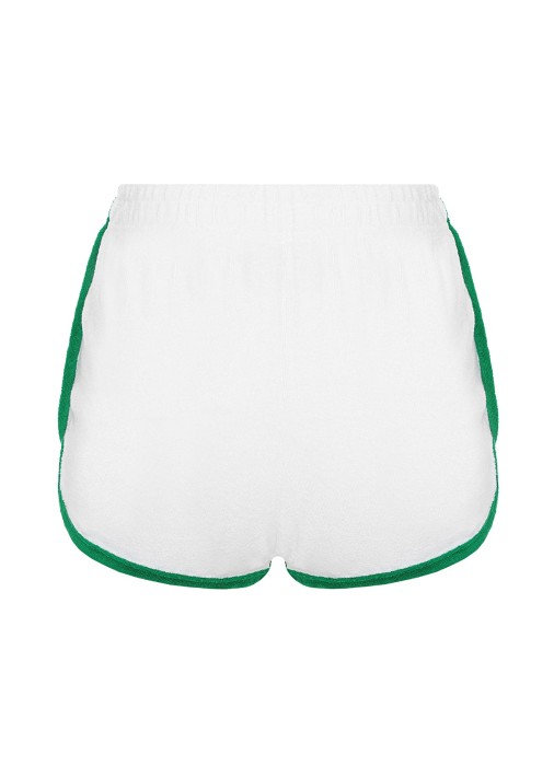 Товар с артикулом STBW FRANCINE вид сзади