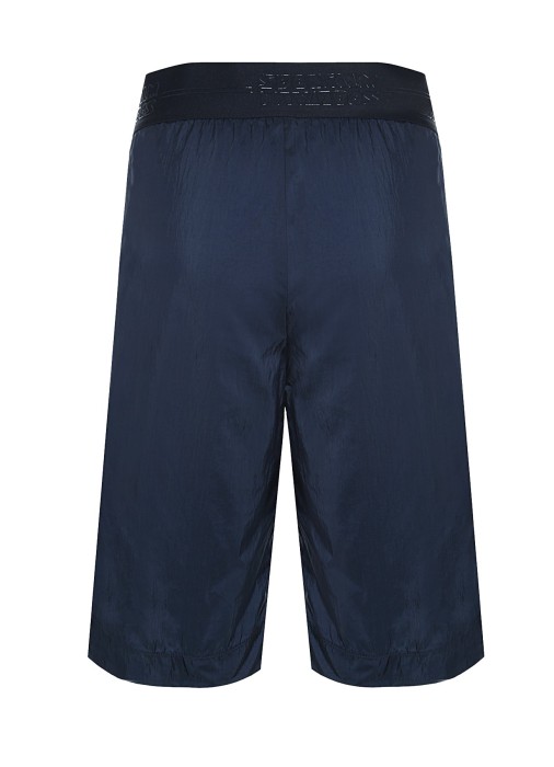 шорты женские gum  из австрии вид сбоку