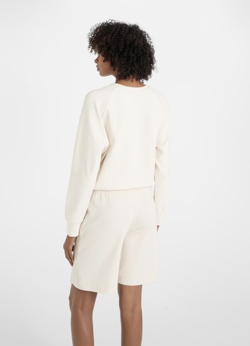 шорты женские henrike  от бренда juvia вид слева