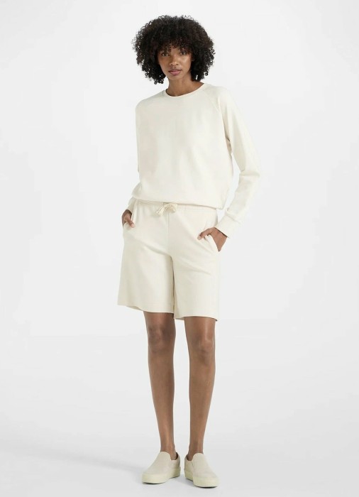 шорты женские henrike  по цене 16900 руб вид справа