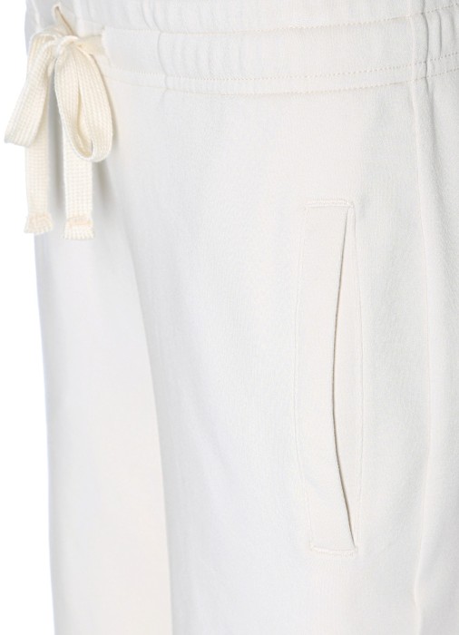 шорты женские henrike  из хлопка спереди