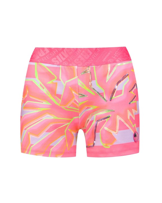 шорты женские longbeach  1557013929 фотография