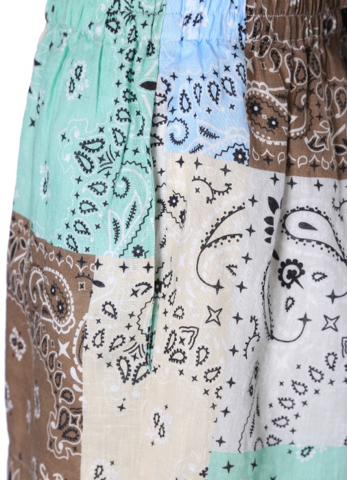 шорты женские meave  по цене 24500 руб вид справа