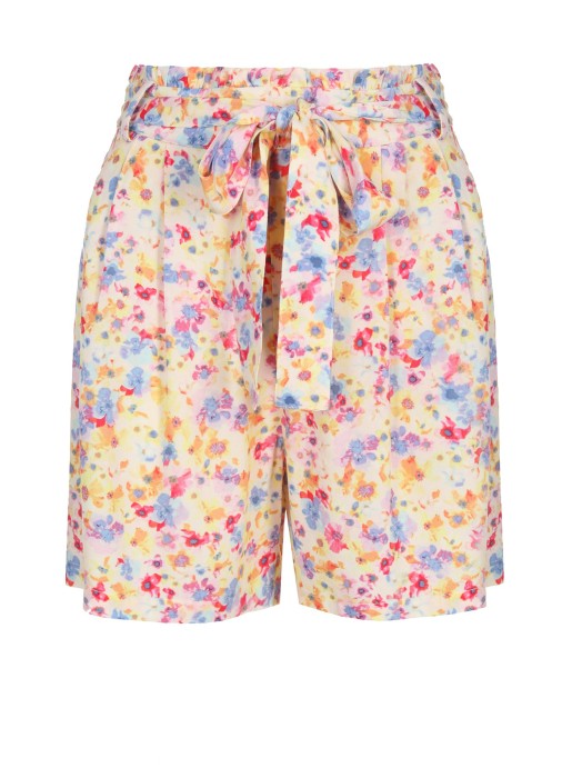 шорты женские milena  704133 фотография