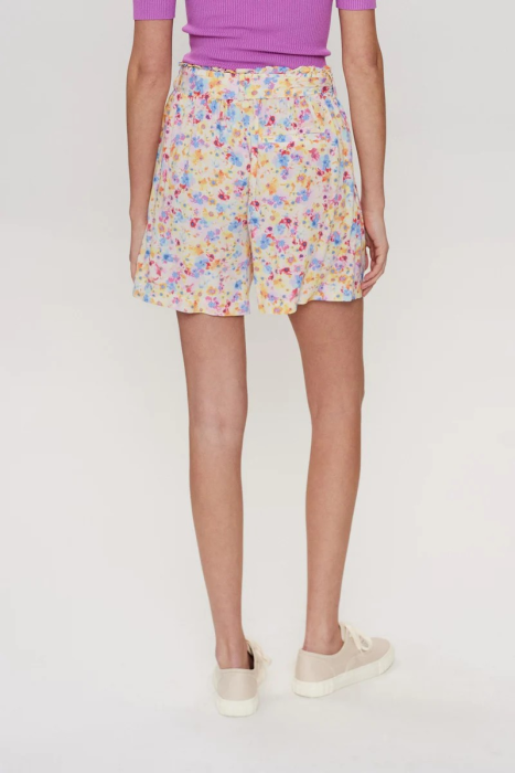 шорты женские milena  от бренда numph вид слева