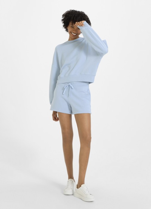 шорты женские mirella  от бренда juvia вид слева