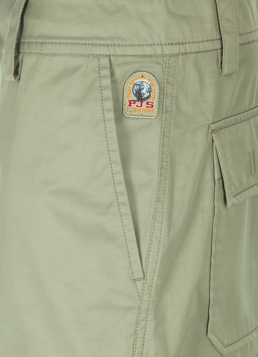 шорты женские oceania  из америки вид сбоку